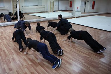 "Чёрный Дракон" (Улица Академика Янгеля) - фото, расписание, стоимость, отзывы - 1