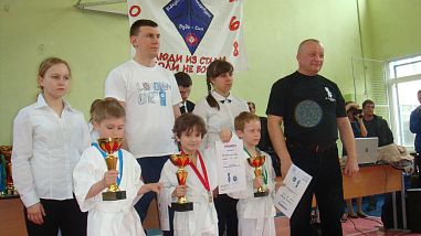 OYAMA-DO - фото, расписание, стоимость, отзывы - 3