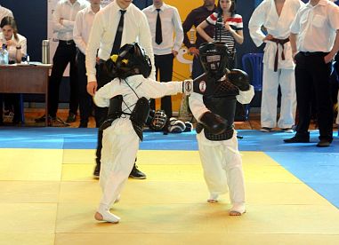 Спортивно-патриотический центр «Сириус» (Чернышевская) - фото, расписание, стоимость, отзывы - 5