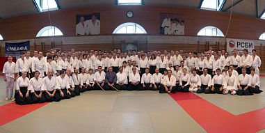 Будоцентр САНГЭН (Авиационная) - фото, расписание, стоимость, отзывы - 1