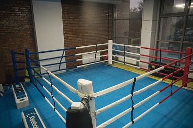 Бойцовский клуб «K.O. FIGHT» - фото, расписание, стоимость, отзывы - 6