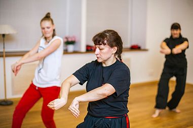 Секция Нят-Нам (NHAT-NAM) - фото, расписание, стоимость, отзывы - 1