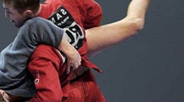 "САМБИСТ"  Клуб спортивных единоборств (Горьковская)