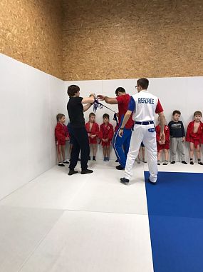 «МСК ТРИ МЕДВЕДЯ» (Преображенская площадь) - фото, расписание, стоимость, отзывы - 2