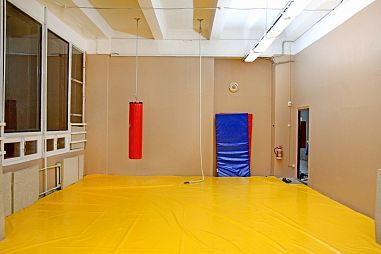 Спортклуб "Райз" - фото, расписание, стоимость, отзывы - 5