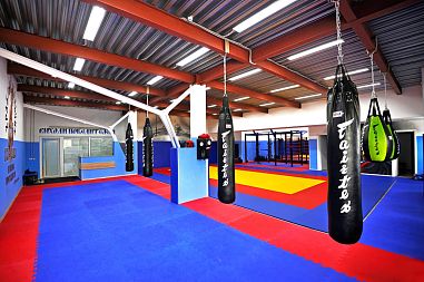 Клуб единоборств "Гвардия" (Парашютная) - фото, расписание, стоимость, отзывы - 2