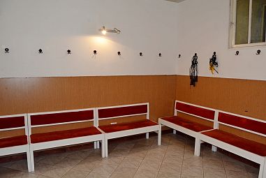 Клуб смешанных единоборств "Пальмира" (Пушкинская) - фото, расписание, стоимость, отзывы - 5