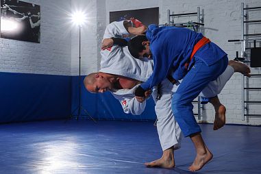 Клуб Единоборств KAITOGI - фото, расписание, стоимость, отзывы - 6