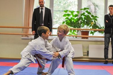 Клуб каратэ "Сёдокан" - фото, расписание, стоимость, отзывы - 4