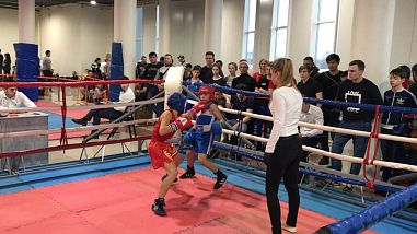 Детско-юношеский клуб боевых искусств (ДЮКБИ) АНО (Новокосино) - фото, расписание, стоимость, отзывы - 2