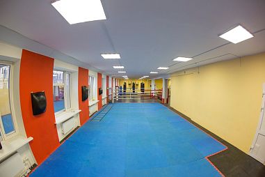 Академия Бокса - фото, расписание, стоимость, отзывы - 2