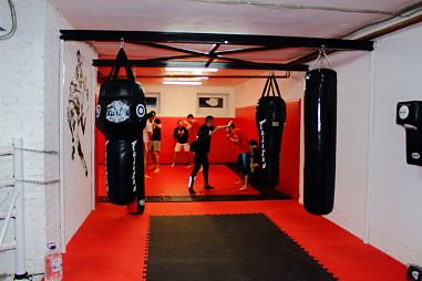 Клуб единоборств "Старая Школа" - фото, расписание, стоимость, отзывы - 2