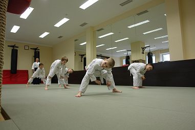 Клуб айкидо «На Таганке» - фото, расписание, стоимость, отзывы - 2