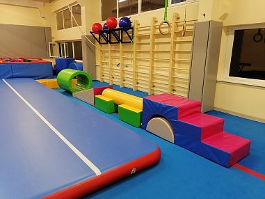 Азбука Гимнастики - фото, расписание, стоимость, отзывы - 3