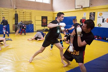 КСЕ "Баталия" - фото, расписание, стоимость, отзывы - 4