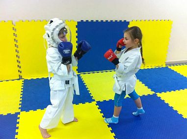 "Time Fight" - фото, расписание, стоимость, отзывы - 3