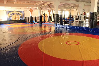 Спортивный Клуб "БАСТИОН" - фото, расписание, стоимость, отзывы - 2