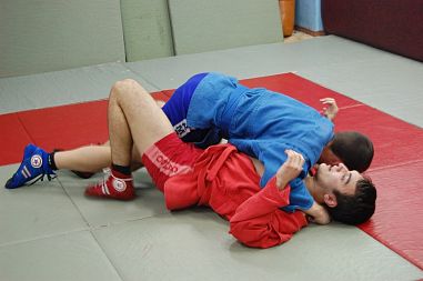 Спортивный клуб «Гладиатор» - фото, расписание, стоимость, отзывы - 4