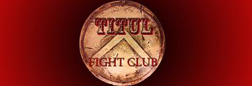 Бойцовский клуб "Титул"