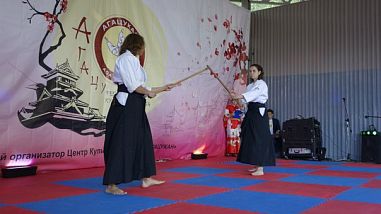 СКК Айкидо Шинвакай (пл. Юности) - фото, расписание, стоимость, отзывы - 2