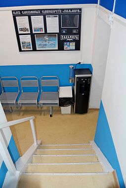 Клуб смешанных единоборств "Пальмира" (Площадь Мужества) - фото, расписание, стоимость, отзывы - 5