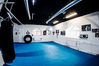 "Школа бокса №1" (Проспект Большевиков) - фото, расписание, стоимость, отзывы - 7