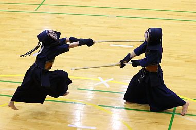 Клуб «Kendo Drive» - фото, расписание, стоимость, отзывы - 2