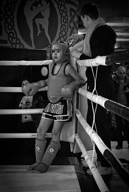 RAJA MUAY THAI (м.Дмитровская) - фото, расписание, стоимость, отзывы - 4