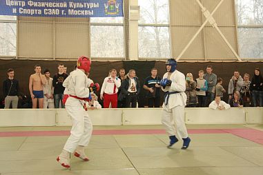 Cпортивный клуб "Ермакъ" - фото, расписание, стоимость, отзывы - 4