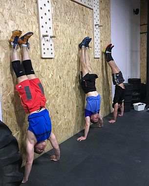 Скиллфит - фото, расписание, стоимость, отзывы - 2