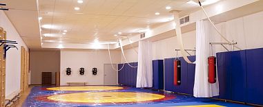 Секция томики айкидо в СК "Динамо" - фото, расписание, стоимость, отзывы - 2