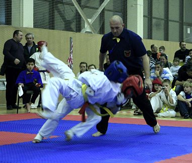 Семейный центр «На Кирпичке» - фото, расписание, стоимость, отзывы - 1