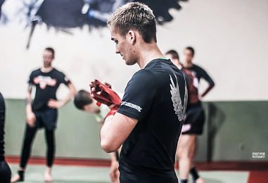 Клуб единоборств "Аркуда" - фото, расписание, стоимость, отзывы - 4