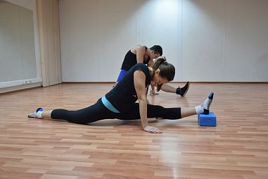 Wu Chang - фото, расписание, стоимость, отзывы - 3