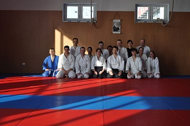 Клуб «Нэцуи» (на Васильевском) - фото, расписание, стоимость, отзывы - 2