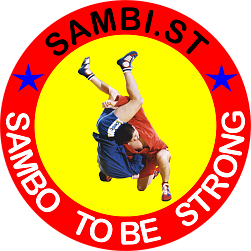 Школа самбо для детей и взрослых (Электрозаводская)
