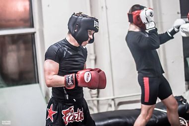 Клуб единоборств "Аркуда" - фото, расписание, стоимость, отзывы - 2