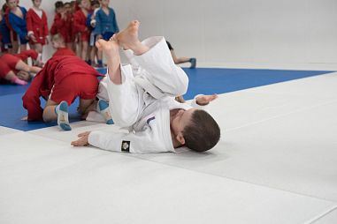 «МСК ТРИ МЕДВЕДЯ» (Кузьминки) - фото, расписание, стоимость, отзывы - 2