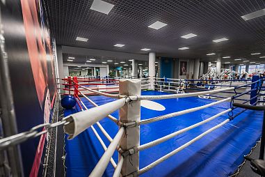 TAURAS-FITNESS (ТАУРАС-ФИТНЕС) - фото, расписание, стоимость, отзывы - 6