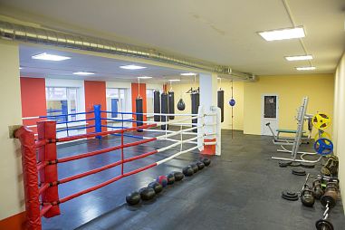 Академия Бокса - фото, расписание, стоимость, отзывы - 5