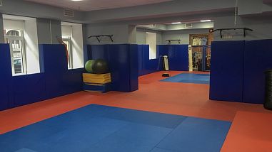 Stone Fight (Каменноостровский) - фото, расписание, стоимость, отзывы - 6