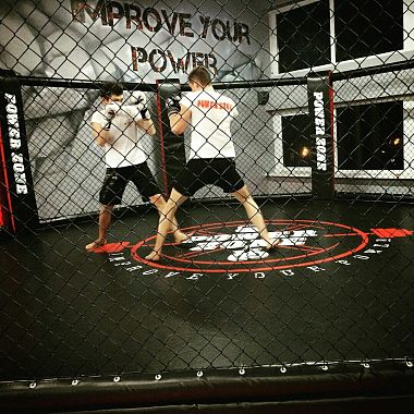 Power Zone - фото, расписание, стоимость, отзывы - 3