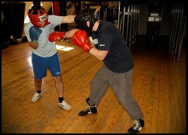 Школа бокса А. Михайлова Boxing98 - фото, расписание, стоимость, отзывы - 5