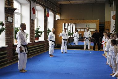 Будоцентр "СЭЙДОКАН" - фото, расписание, стоимость, отзывы - 2