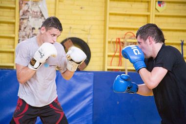 КСЕ "Баталия" - фото, расписание, стоимость, отзывы - 2