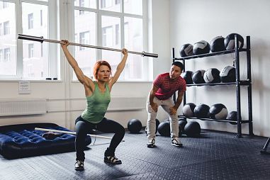 NA CrossFit - фото, расписание, стоимость, отзывы - 3