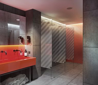 ШВСМ "Спортивной Федерации Бокса Санкт-Петербурга" (Выборгское ш.) - фото, расписание, стоимость, отзывы - 4