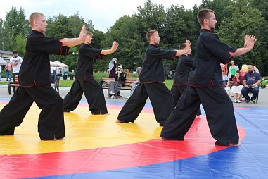 "Чёрный Дракон" (Кировоградская) - фото, расписание, стоимость, отзывы - 3