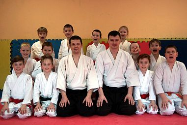 Центр боевых искусств «Автово» - фото, расписание, стоимость, отзывы - 3