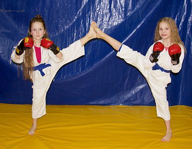 Клуб рукопашного боя СК "Феникс" - фото, расписание, стоимость, отзывы - 1